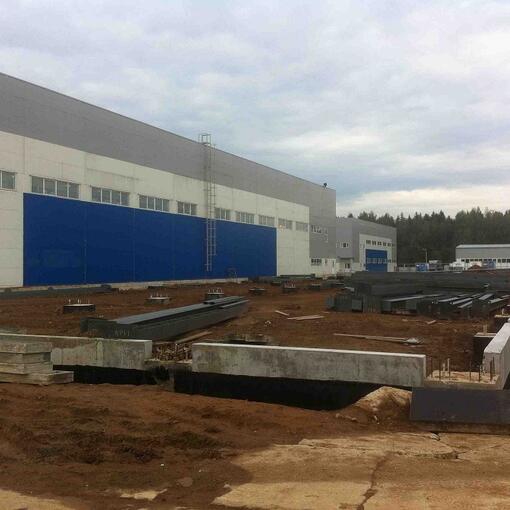 Установка завершена