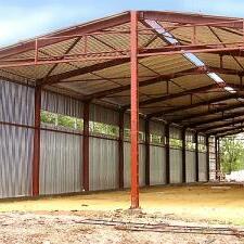 Склад с офисной частью