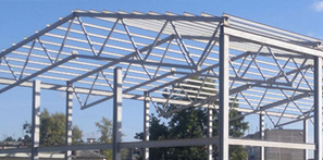 ферменные конструкции ферменные конструкции