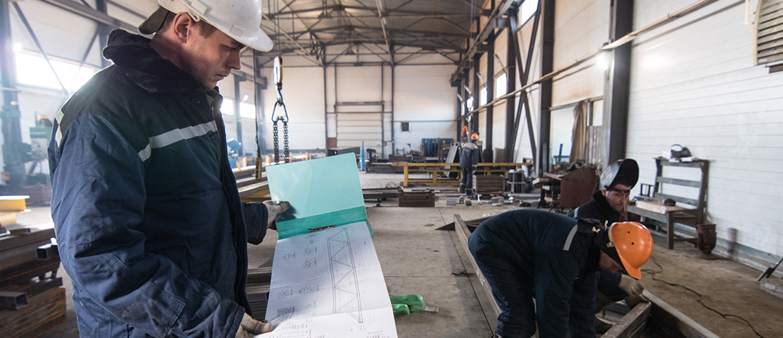 Типовые проекты быстровозводимых зданий